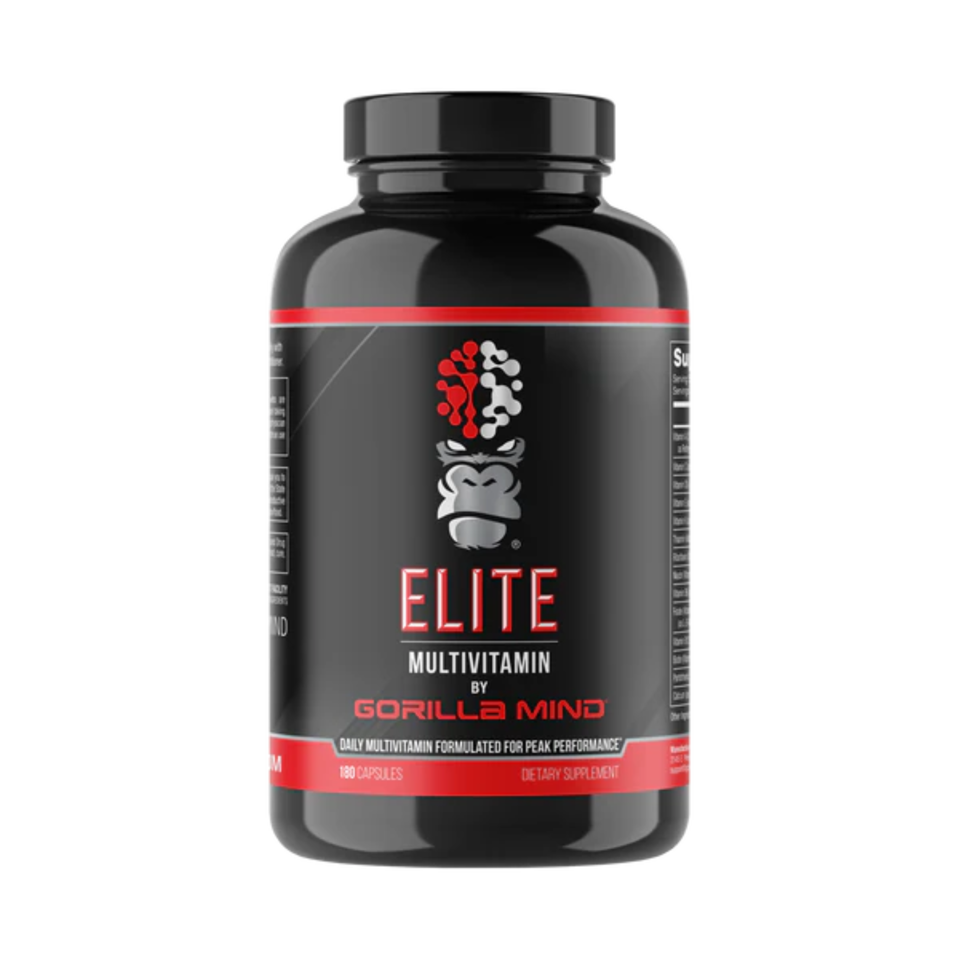 Elite Multivitamin